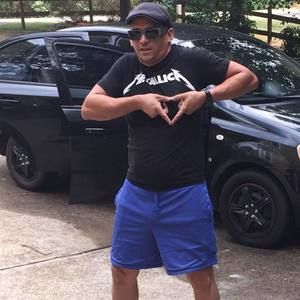 Meet your Posher, Mandy